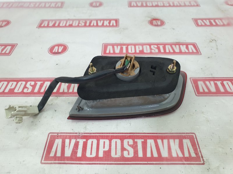 Фонарь крышки багажника, 450 рублей, Красноярск