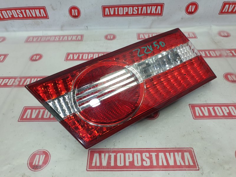 Фонарь крышки багажника, 350 рублей, Красноярск