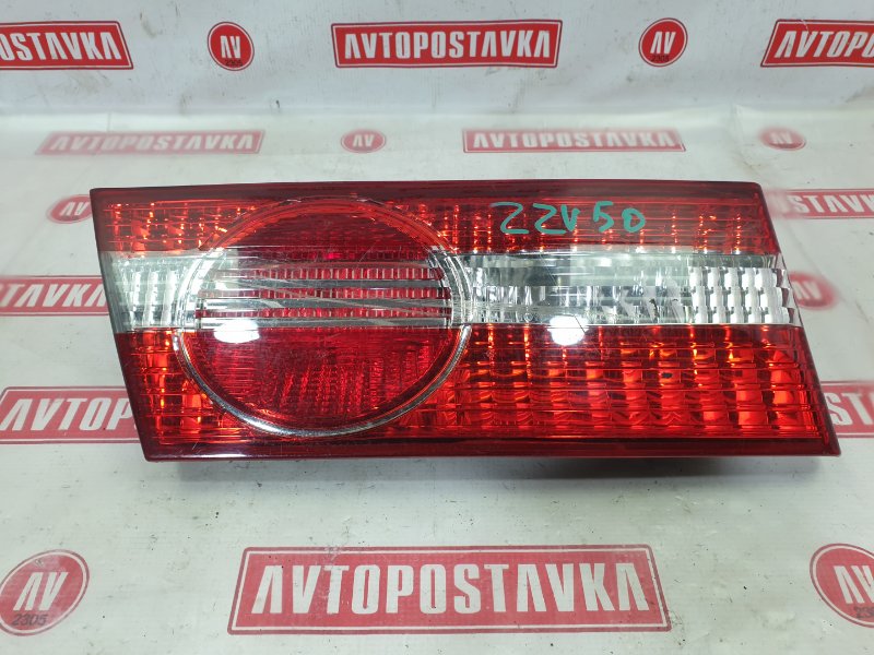 Фонарь крышки багажника, 350 рублей, Красноярск