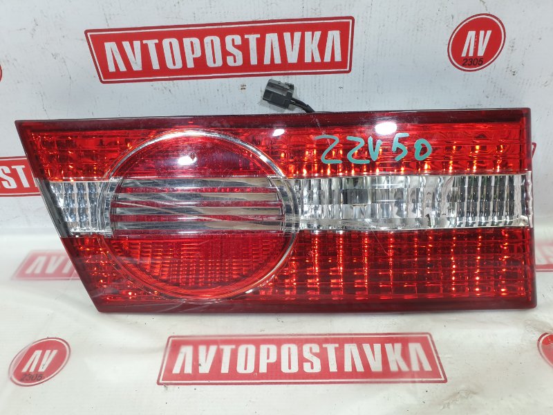 Фонарь крышки багажника, 350 рублей, Красноярск