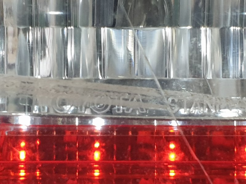 Фонарь крышки багажника, 350 рублей, Красноярск