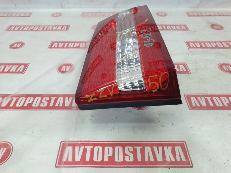 Фонарь крышки багажника, 350 рублей, Красноярск