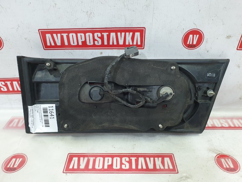 Фонарь крышки багажника, 350 рублей, Красноярск