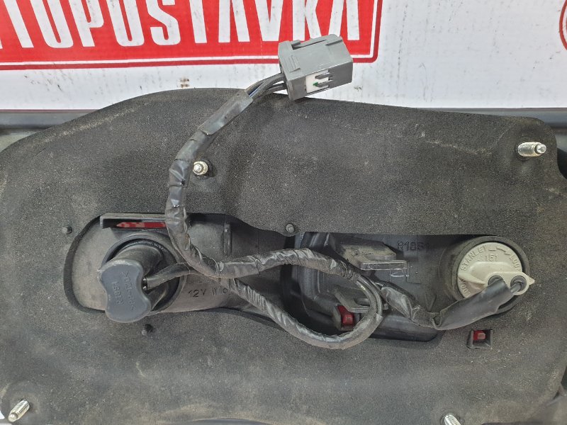 Фонарь крышки багажника, 350 рублей, Красноярск