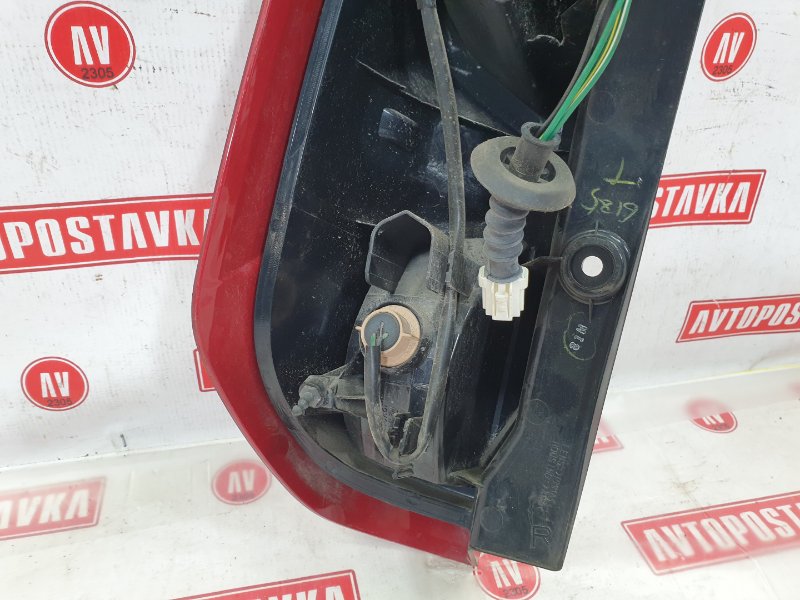 Фонарь, 1500 рублей, Красноярск