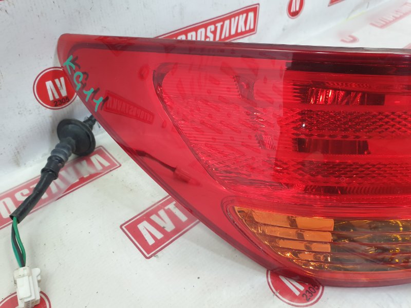 Фонарь, 600 рублей, Красноярск