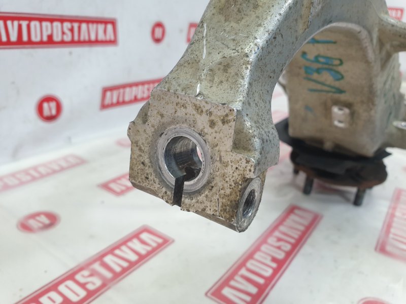 Ступица, 2000 рублей, Красноярск