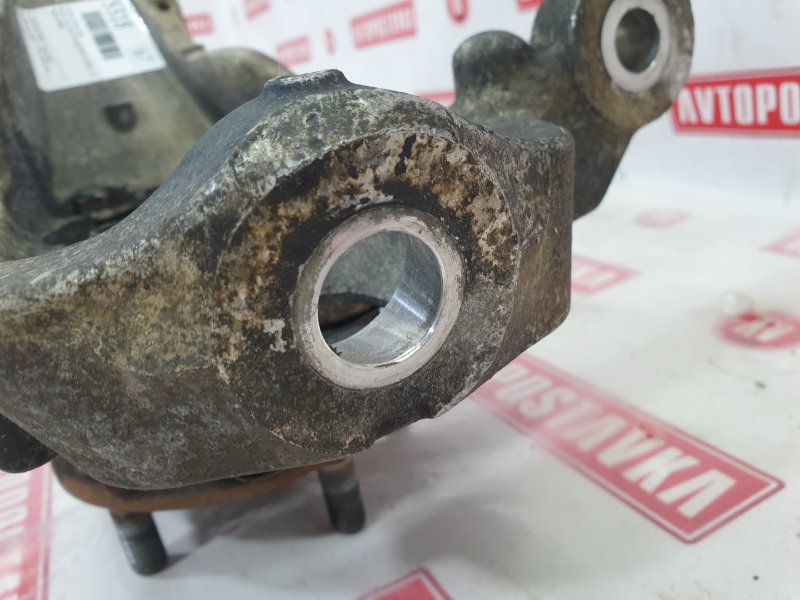 Ступица, 2000 рублей, Красноярск