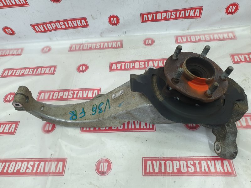 Ступица, 2000 рублей, Красноярск