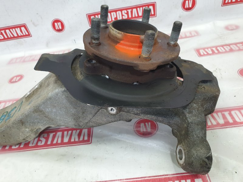 Ступица, 2000 рублей, Красноярск