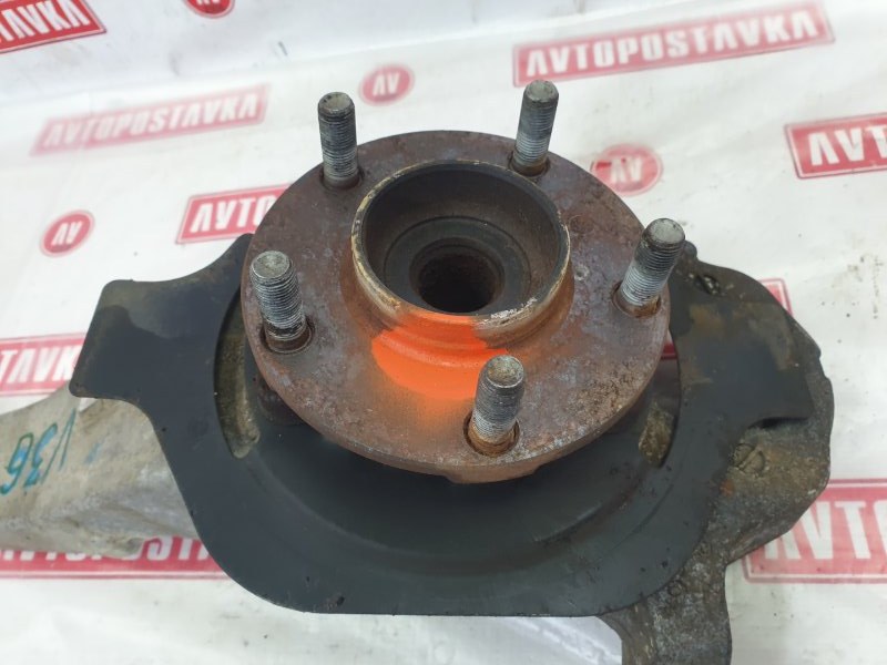 Ступица, 2000 рублей, Красноярск