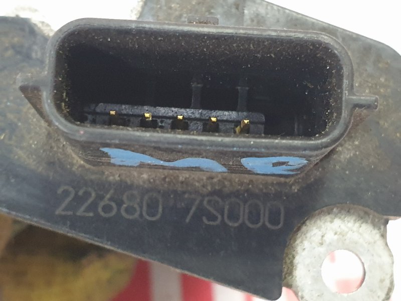 Датчик расхода воздуха, 450 рублей, Красноярск