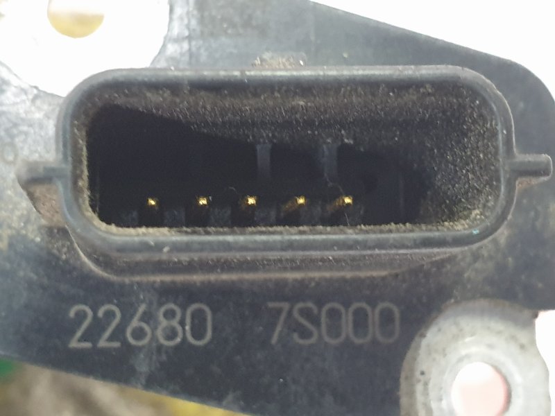 Датчик расхода воздуха, 450 рублей, Красноярск