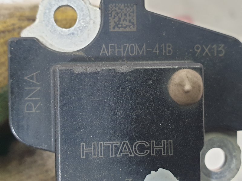 Датчик расхода воздуха, 500 рублей, Красноярск