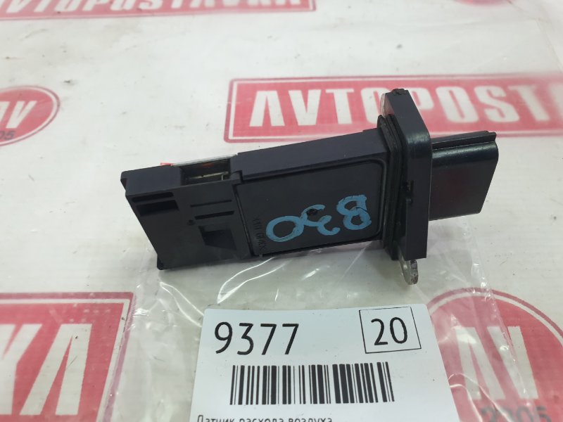 Датчик расхода воздуха, 450 рублей, Красноярск