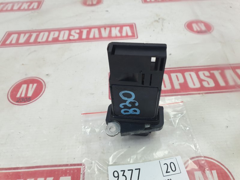 Датчик расхода воздуха, 450 рублей, Красноярск