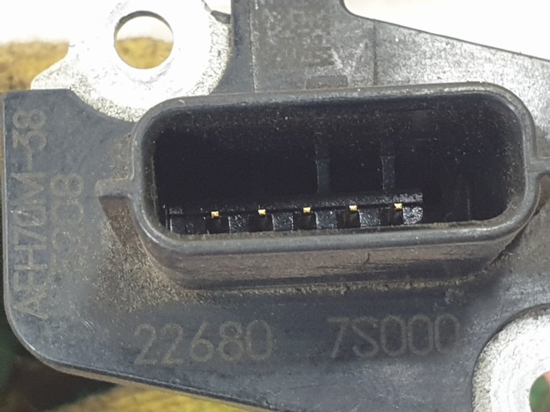 Датчик расхода воздуха, 450 рублей, Красноярск