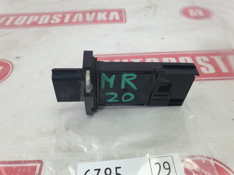 Датчик расхода воздуха, 450 рублей, Красноярск