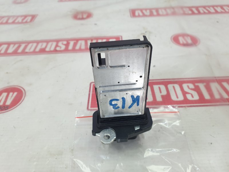 Датчик расхода воздуха, 450 рублей, Красноярск