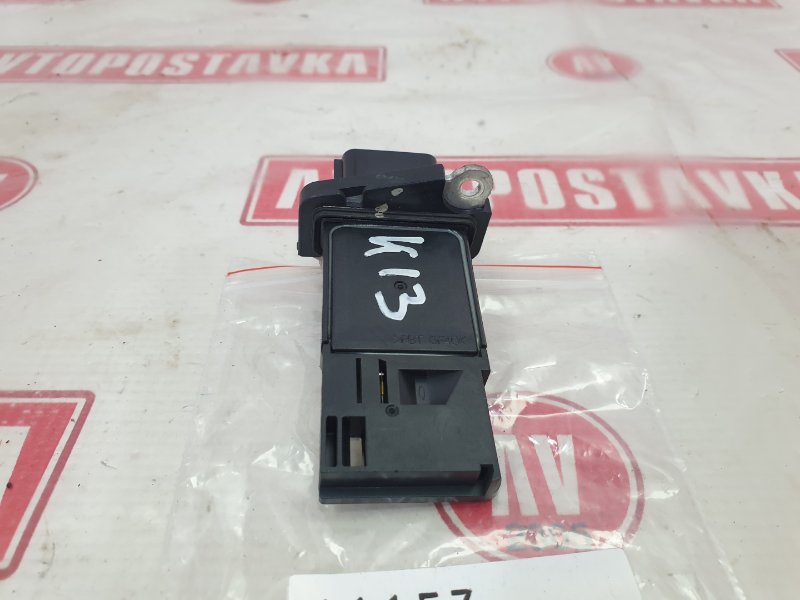 Датчик расхода воздуха, 450 рублей, Красноярск