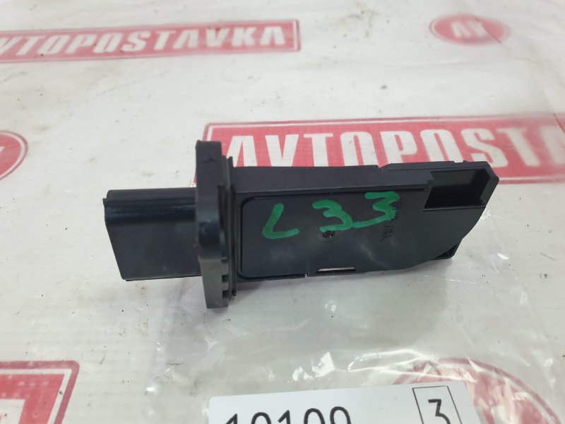 Датчик расхода воздуха, 900 рублей, Красноярск