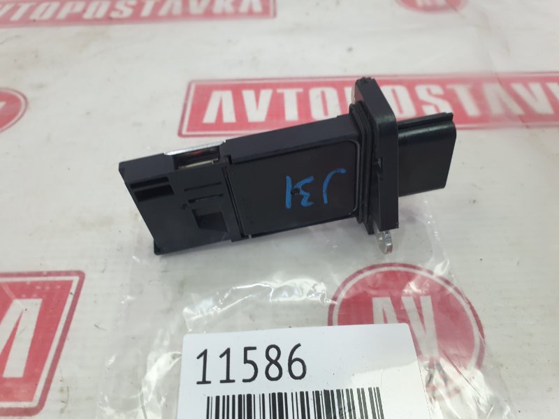 Датчик расхода воздуха, 450 рублей, Красноярск