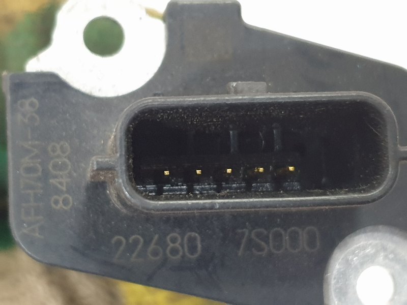 Датчик расхода воздуха, 450 рублей, Красноярск