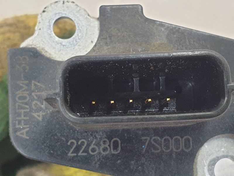 Датчик расхода воздуха, 450 рублей, Красноярск