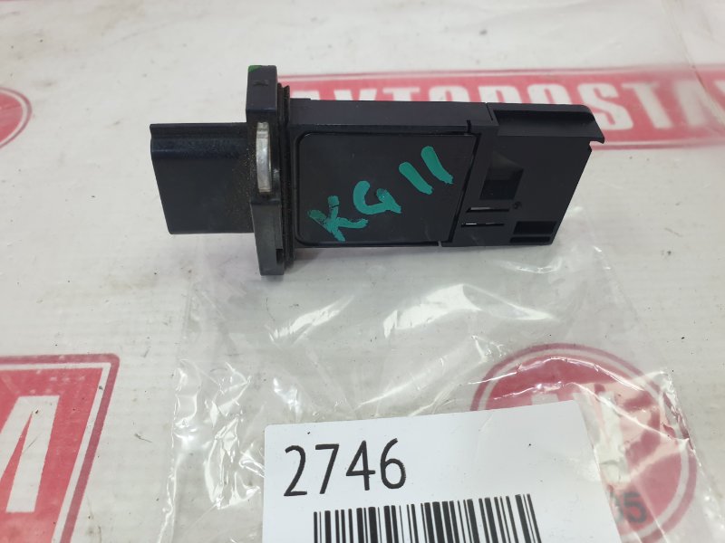 Датчик расхода воздуха, 450 рублей, Красноярск