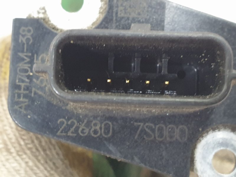 Датчик расхода воздуха, 450 рублей, Красноярск