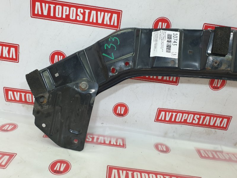 Усилитель бампера, 2000 рублей, Красноярск