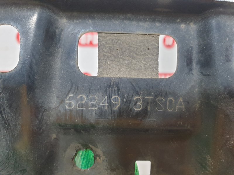 Усилитель бампера, 2000 рублей, Красноярск