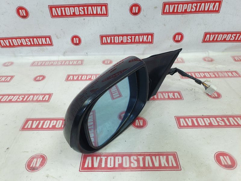 Зеркало боковое, 4300 рублей, Красноярск