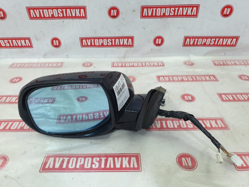 Зеркало боковое, 4300 рублей, Красноярск