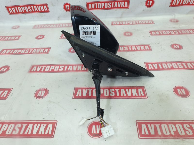 Зеркало боковое, 4300 рублей, Красноярск