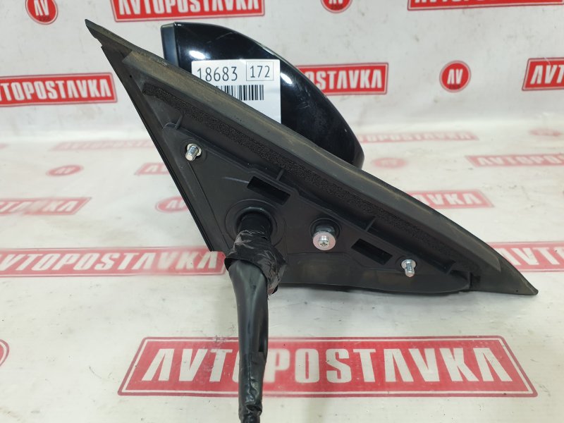 Зеркало боковое, 4300 рублей, Красноярск