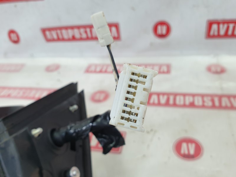 Зеркало боковое, 4300 рублей, Красноярск