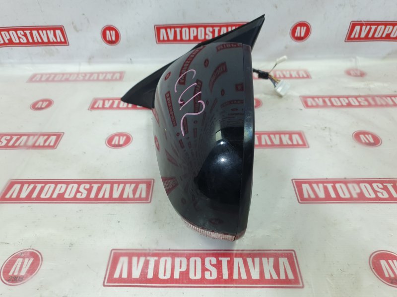 Зеркало боковое, 4300 рублей, Красноярск