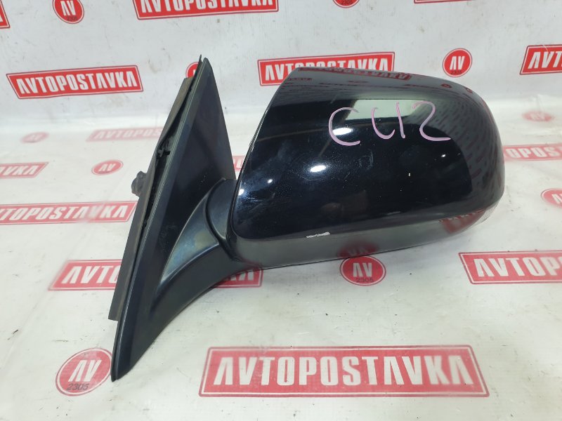 Зеркало боковое, 4300 рублей, Красноярск