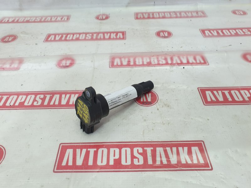 Катушка зажигания, 500 рублей, Красноярск