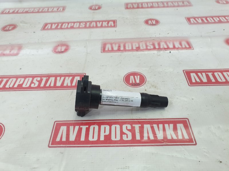 Катушка зажигания, 500 рублей, Красноярск