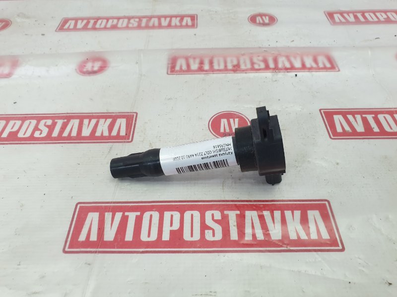 Катушка зажигания, 500 рублей, Красноярск