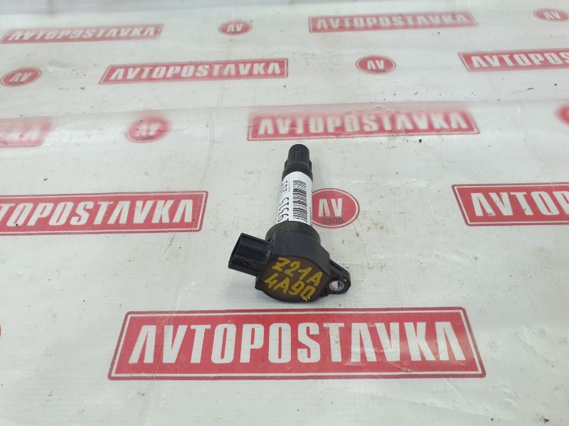 Катушка зажигания, 500 рублей, Красноярск