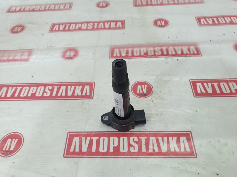 Катушка зажигания, 500 рублей, Красноярск