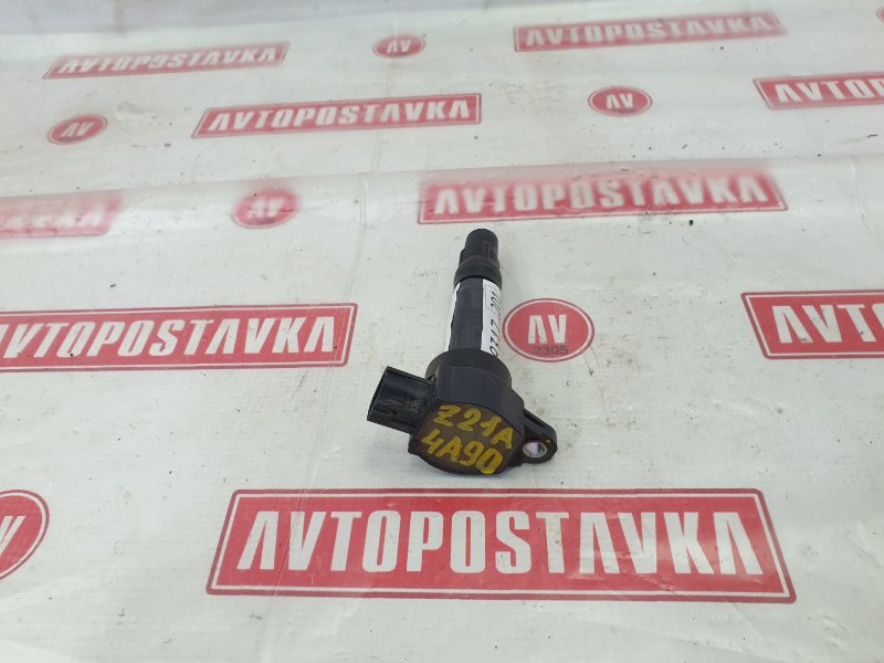 Катушка зажигания, 500 рублей, Красноярск