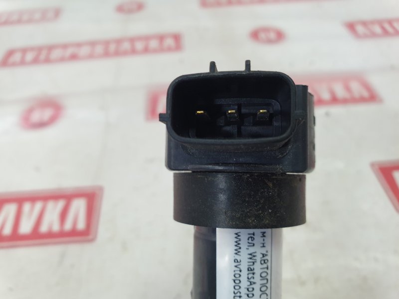 Катушка зажигания, 500 рублей, Красноярск