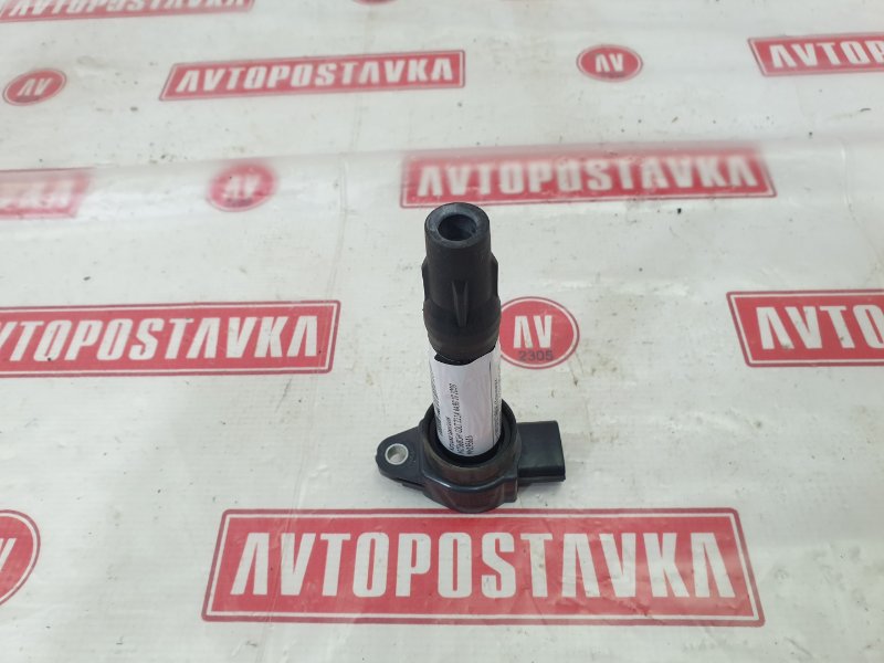 Катушка зажигания, 500 рублей, Красноярск