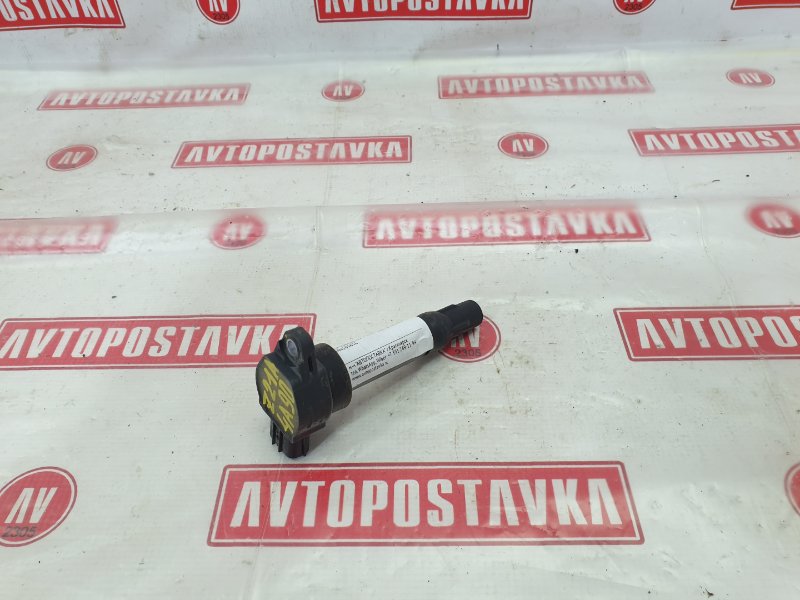 Катушка зажигания, 500 рублей, Красноярск