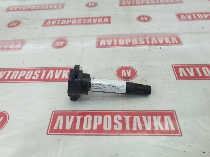 Катушка зажигания, 500 рублей, Красноярск