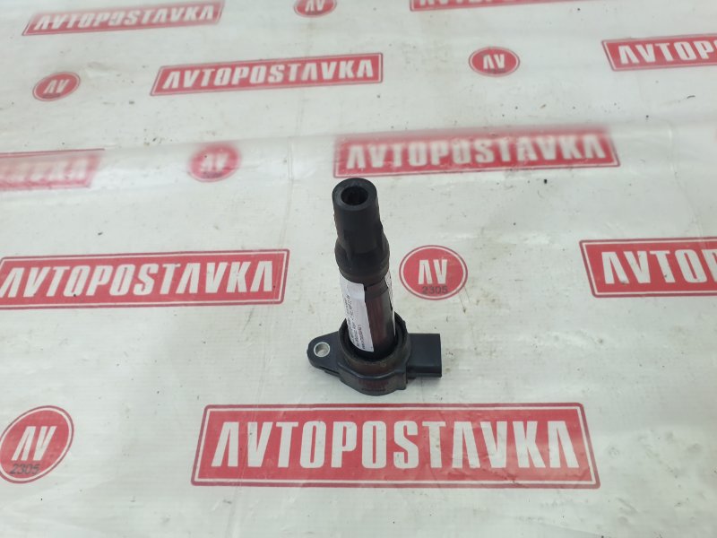 Катушка зажигания, 500 рублей, Красноярск